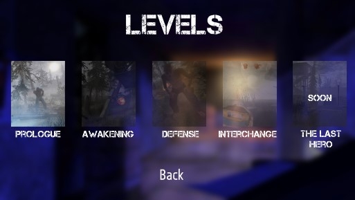 TDZ3DW黑暗之路免谷歌版