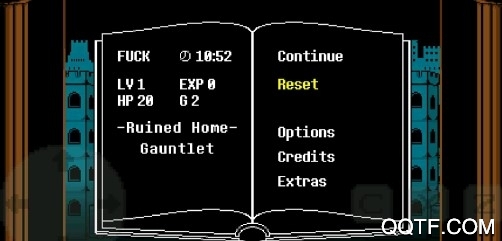 反转之下蓝莓sans审判曲 反转之下蓝莓sans审判曲