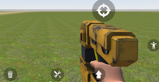 TUB战斗沙盒模拟官方版