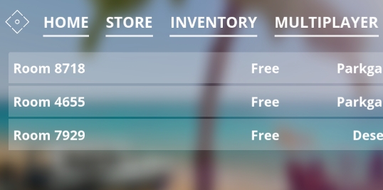 TUB战斗沙盒模拟官方版