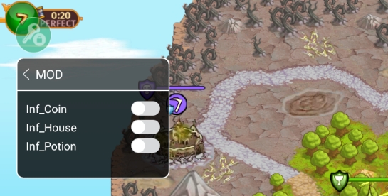 Takeover城邦争霸破解版