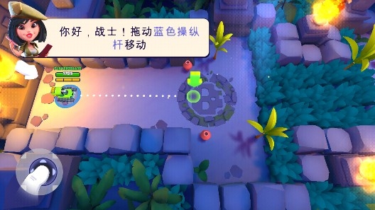 TanksALot实时多人坦克破解版