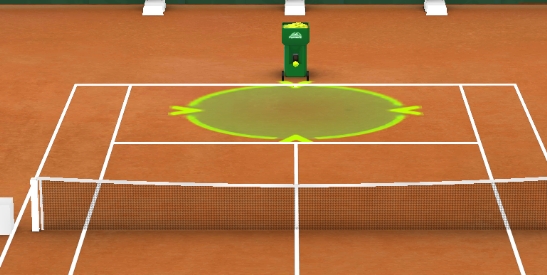 Tennis Open 2021网球公开赛2021官方版