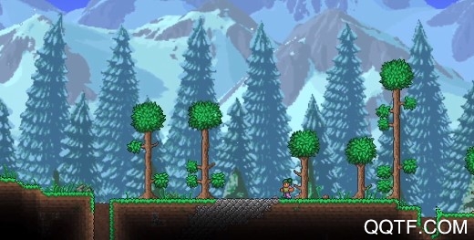 泰拉瑞亚免付费完整版 泰拉瑞亚免付费完整版