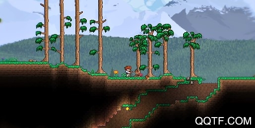 泰拉瑞亚免付费完整版 泰拉瑞亚免付费完整版