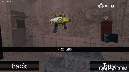 The Lost Signal: The gas mask失落的信号scp汉化版 The Lost Signal: The gas mask失落的信号scp汉化版