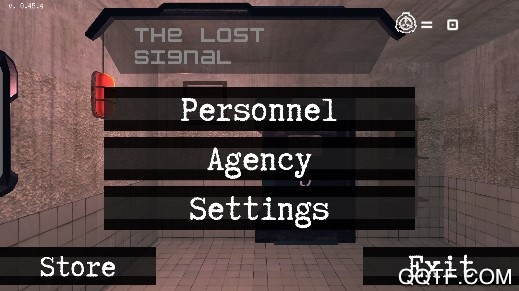 The Lost Signal: The gas mask失落的信号scp汉化版 The Lost Signal: The gas mask失落的信号scp汉化版
