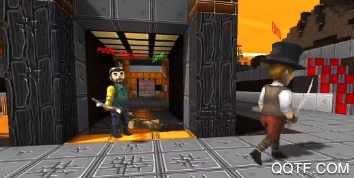 Time Craft官方ios版 Time Craft官方ios版