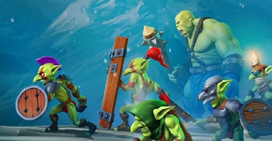 TinyArchers小小弓箭兵官方版 TinyArchers小小弓箭兵官方版