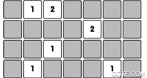 To be 2048有点难的2048完整版