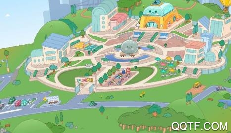 托卡生活:世界全新野外世界版 托卡生活:世界全新野外世界版