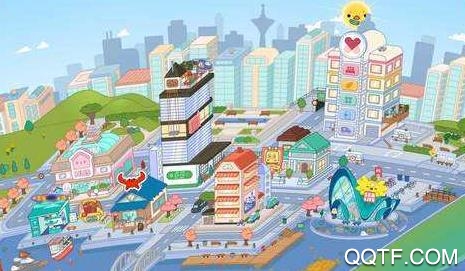 托卡生活:世界全新野外世界版 托卡生活:世界全新野外世界版