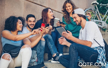 Todo聊天交友平台