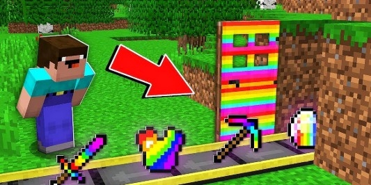 toolbox最新汉化版支持1.16