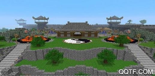 Toolbox我的世界汉化最新版