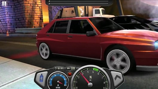 Top Speed最高时速无限金币版 Top Speed最高时速无限金币版