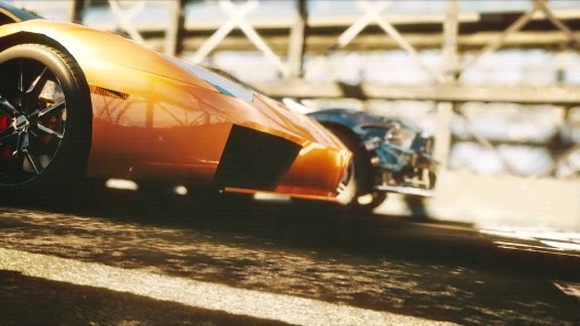 Top Speed最高时速无限金币版 Top Speed最高时速无限金币版