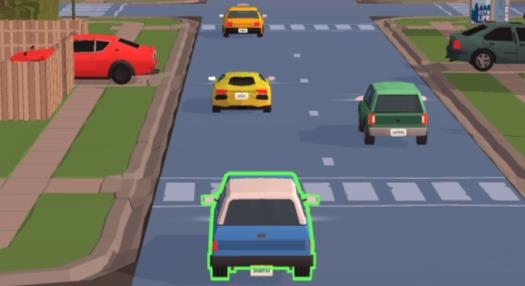 Traffic Cop 3D巡警模拟器免广告获得奖励版