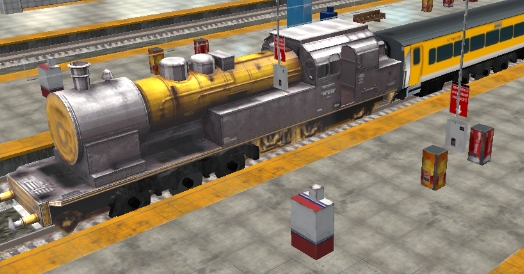 Train Driving School火车驾驶学校官方版 Train Driving School火车驾驶学校官方版