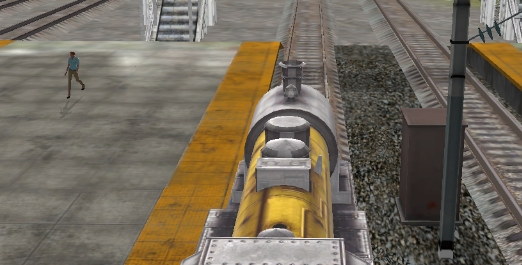 Train Driving School火车驾驶学校官方版 Train Driving School火车驾驶学校官方版