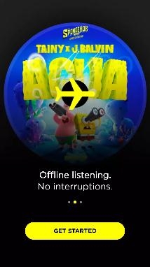 Trebel Music app安卓版