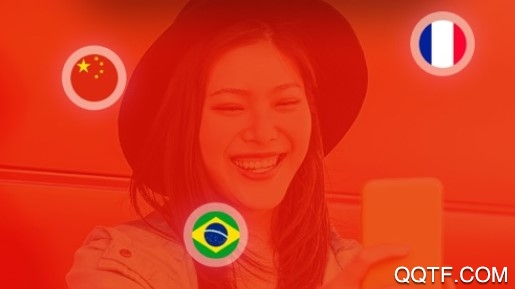 Triplens拍照翻译