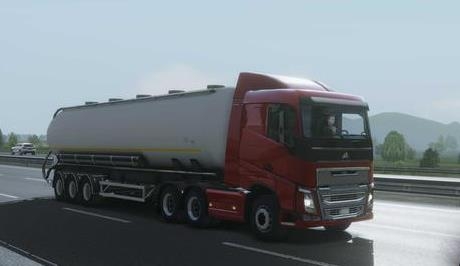 Truckers of Europe 3欧洲卡车模拟3正式版