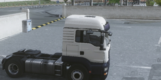 Truckers of Europe 3欧洲卡车模拟器3测试版