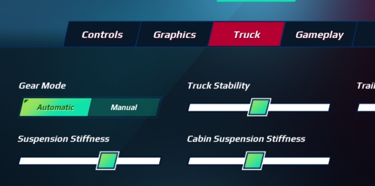 Truckers of Europe 3欧洲卡车模拟器3测试版