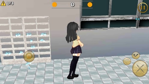 TsundereSimulator2高中女生模拟2无条件购买版