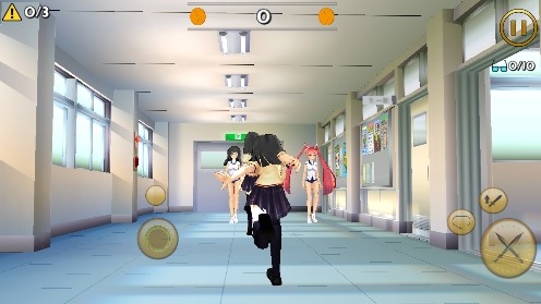 TsundereSimulator2高中女生模拟2无条件购买版