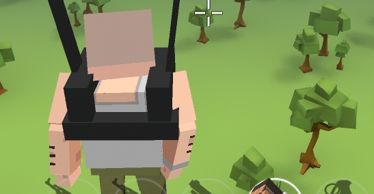 URB最终像素战场游戏官方版 URB最终像素战场游戏官方版