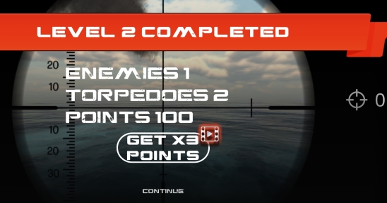 Uboat Attack潜水艇攻击畅玩版