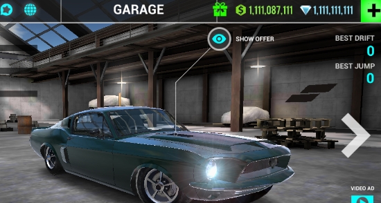 Ultimate Car Driving Simulator终极汽车驾驶模拟器破解版 Ultimate Car Driving Simulator终极汽车驾驶模拟器破解版