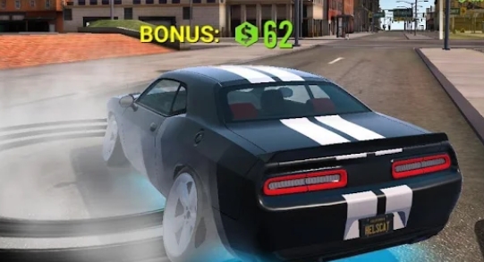 Ultimate Car Driving Simulator赛车模拟器官方版