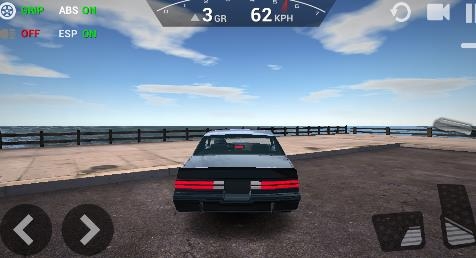 Ultimate Car Driving: Classics无限金钱钻石版 Ultimate Car Driving: Classics无限金钱钻石版