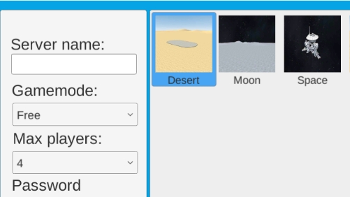 宇宙对决官方版