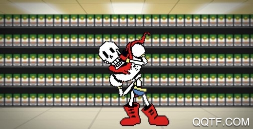 传说之下作弊版 传说之下作弊版