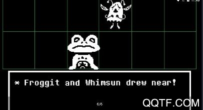 传说之下汉化版 传说之下汉化版