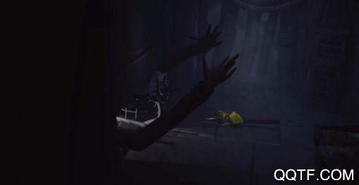 小小噩梦中文版安卓