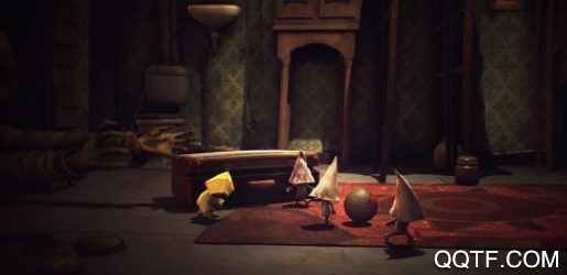 小小噩梦中文版安卓