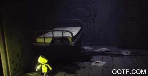 小小噩梦中文版安卓