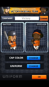 胜利棒球队游戏最新版