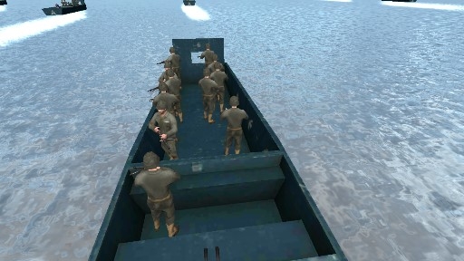 二战战争军队官方版 二战战争军队官方版