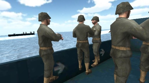 二战战争军队官方版 二战战争军队官方版