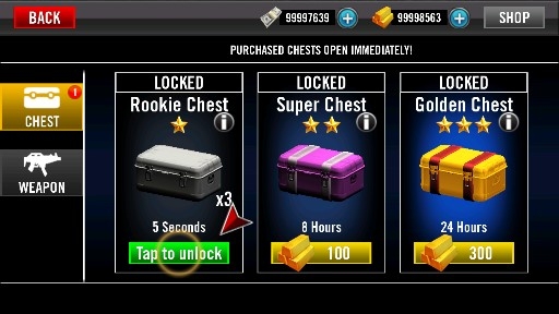 Walking Dead Escape僵尸散步死亡逃生无限钞票版