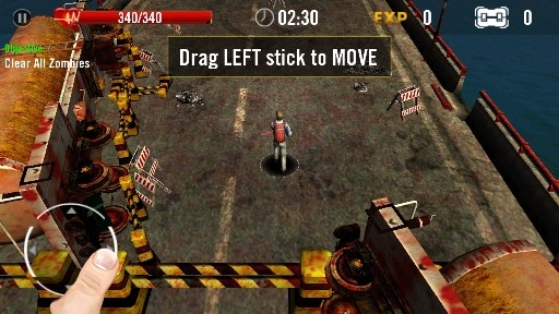 Walking Dead Escape僵尸散步死亡逃生无限钞票版