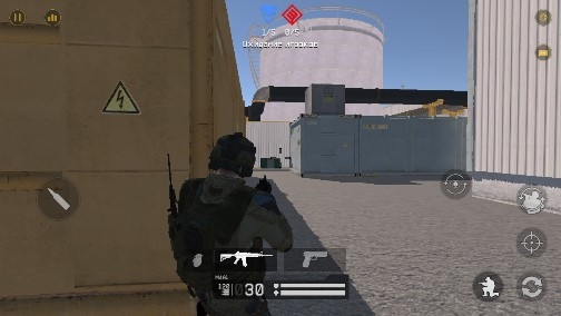 WarBox 2战斗沙盒2破解版