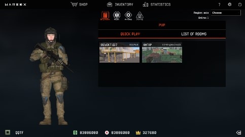 WarBox 2战斗沙盒2破解版