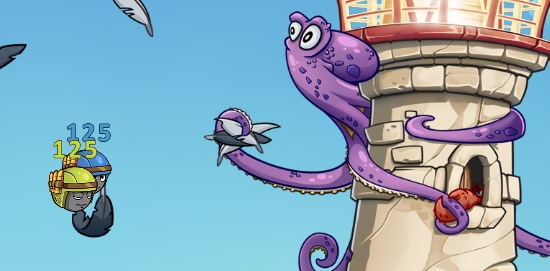 Warlings 2 Total Armageddon战争2世界末日官方版